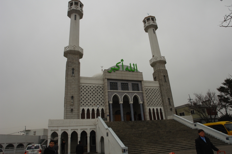 2010.12.23_이슬람사원 방문 (3)